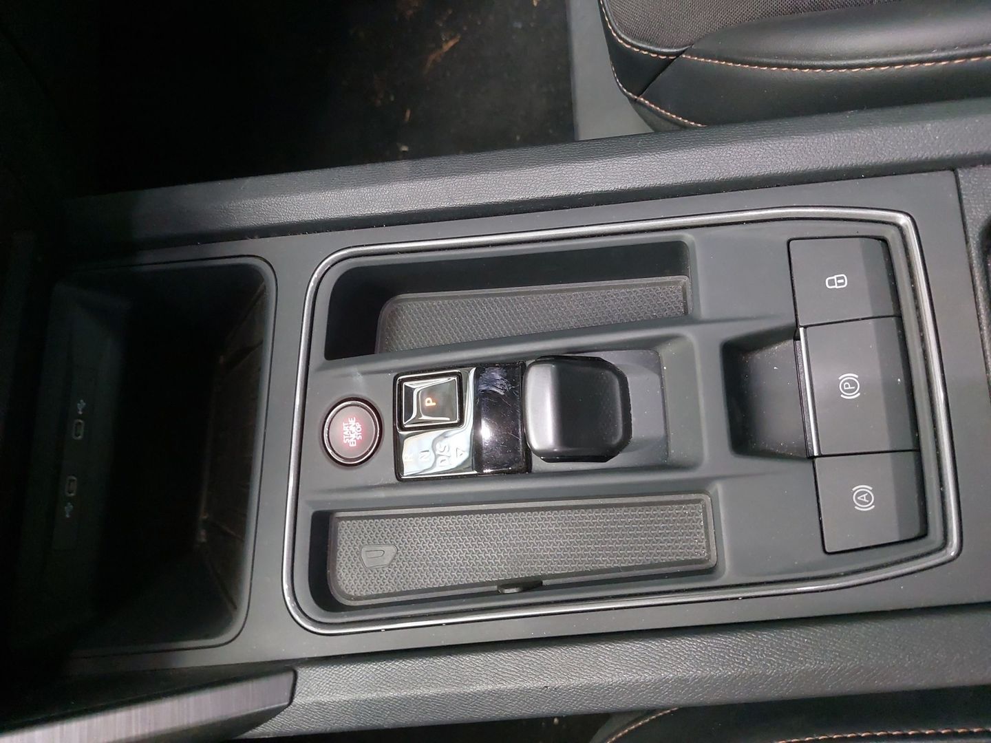 CUPRA Leon Sportstourer 1.5 eTSI DSG 110 kW (150 CV)