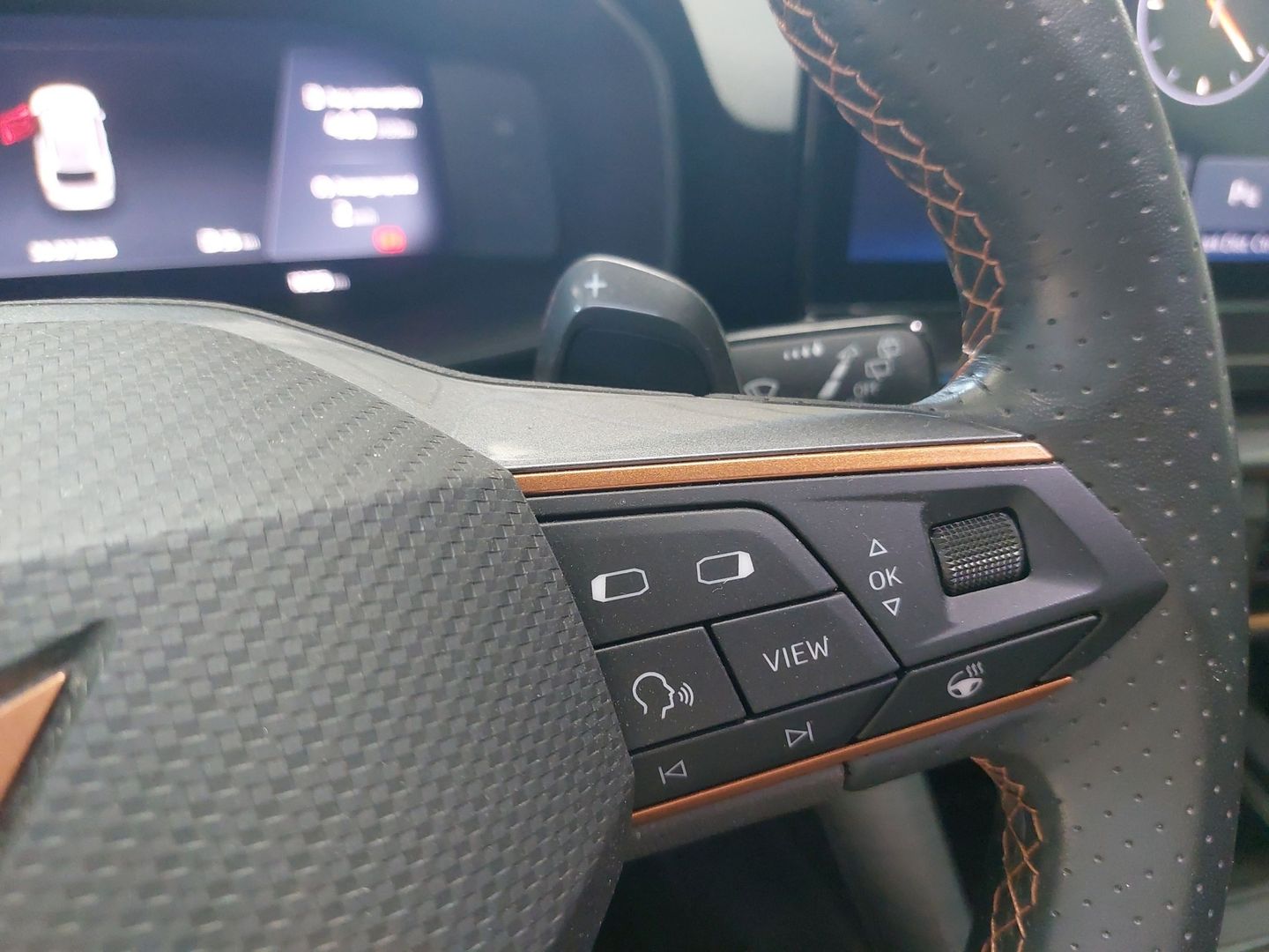 CUPRA Leon Sportstourer 1.5 eTSI DSG 110 kW (150 CV)