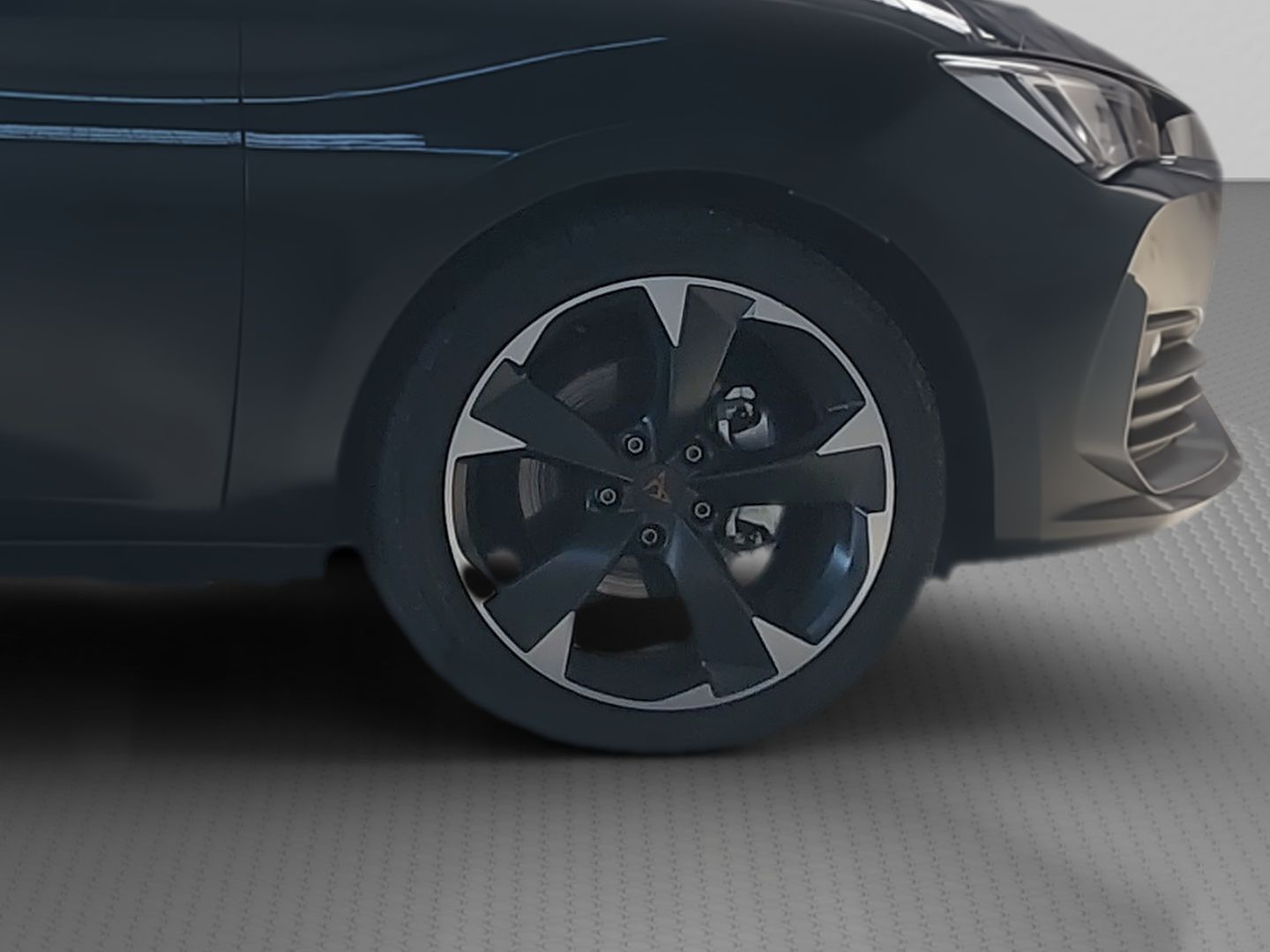 CUPRA Leon Sportstourer 1.5 eTSI DSG 110 kW (150 CV)