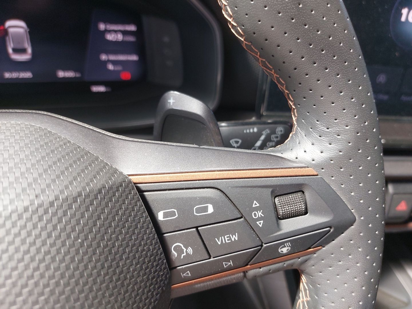 CUPRA Leon Sportstourer 1.5 eTSI DSG 110 kW (150 CV)