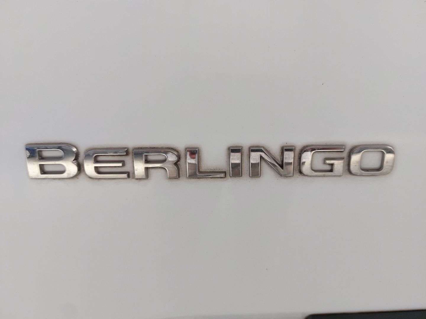 Citroen Berlingo Combi BlueHDi 100 Live Talla M 75 kW (102 CV)