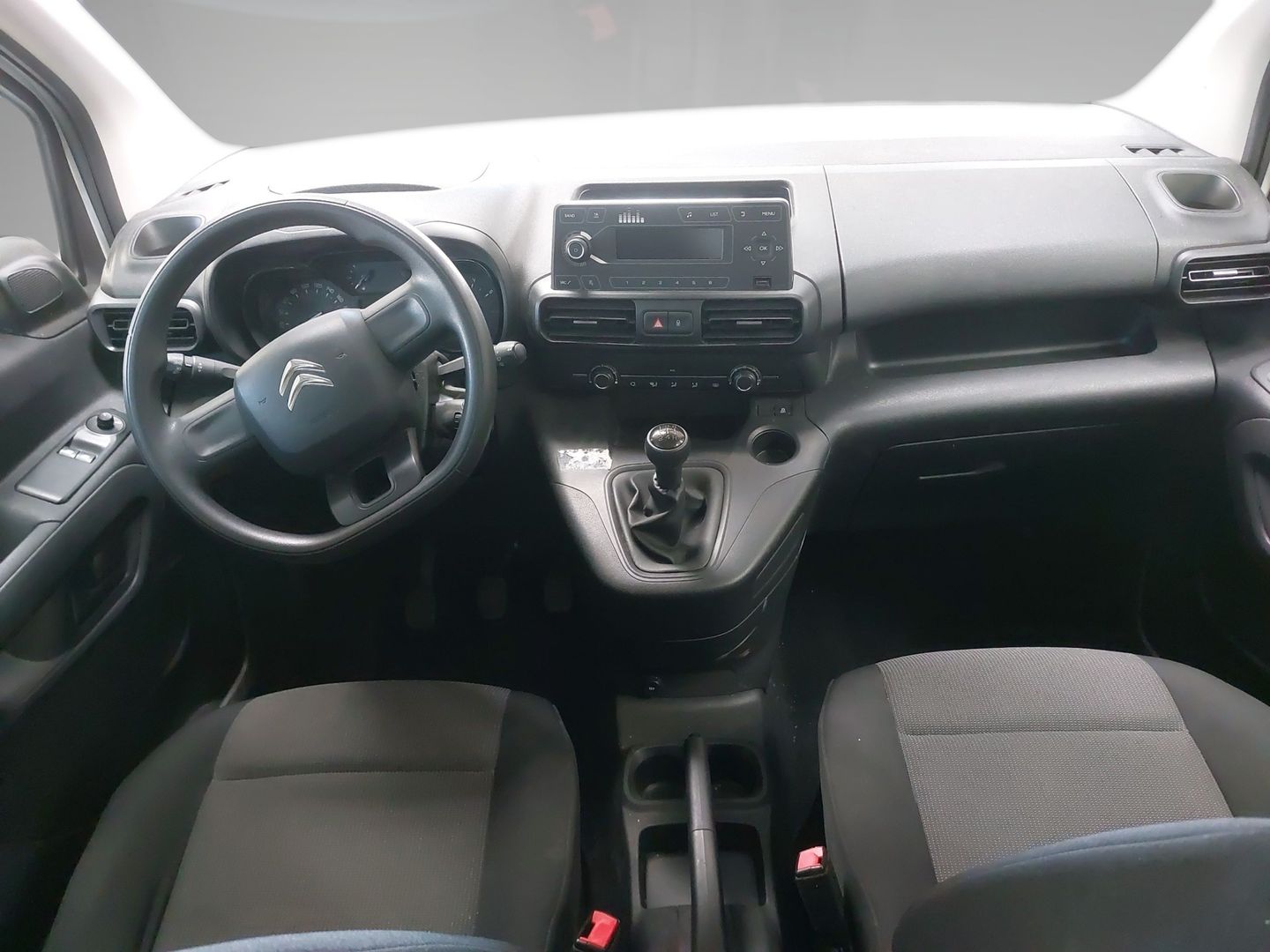Citroen Berlingo Combi BlueHDi 100 Live Talla M 75 kW (102 CV)