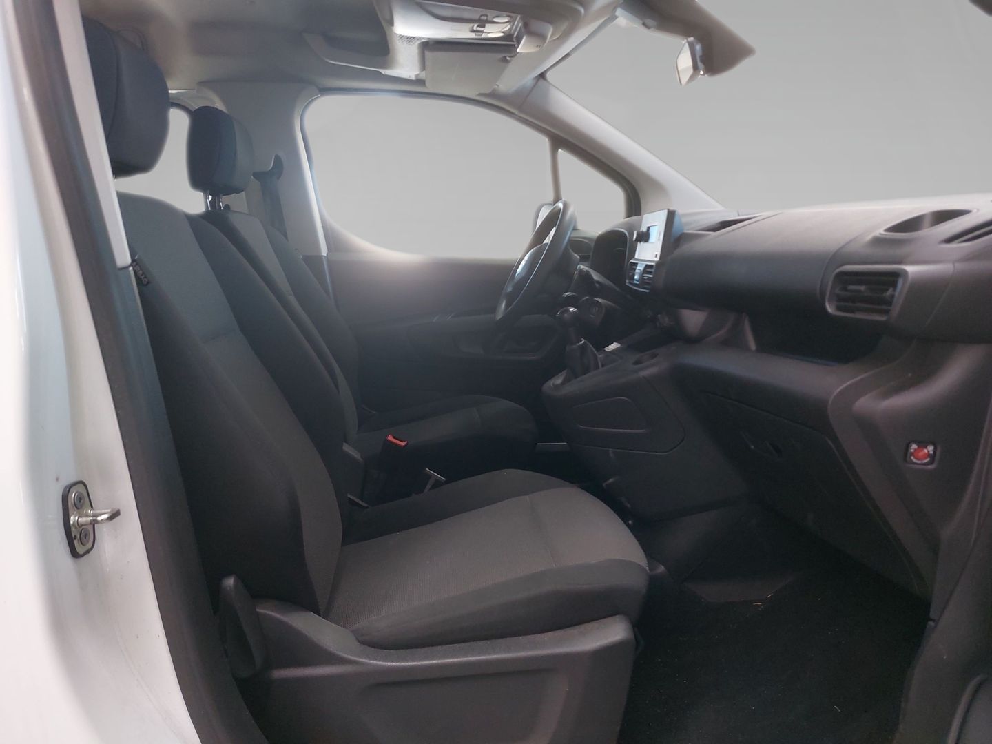 Citroen Berlingo Combi BlueHDi 100 Live Talla M 75 kW (102 CV)