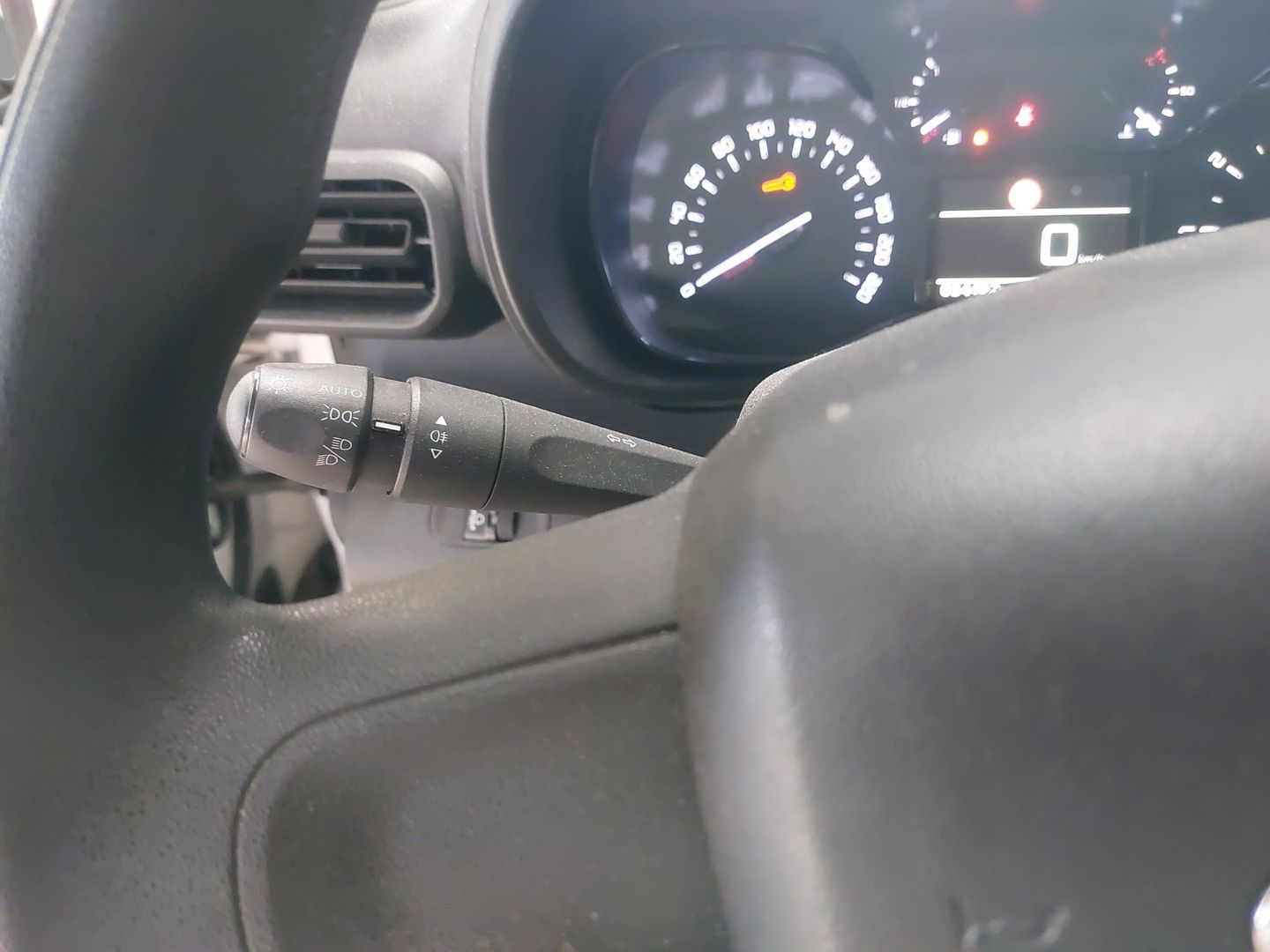Citroen Berlingo Combi BlueHDi 100 Live Talla M 75 kW (102 CV)