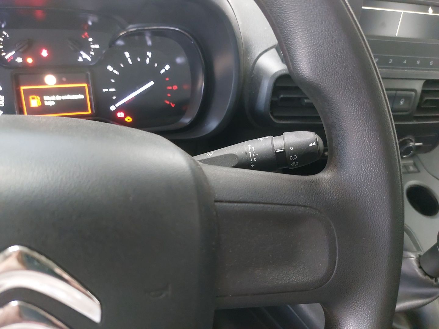 Citroen Berlingo Combi BlueHDi 100 Live Talla M 75 kW (102 CV)