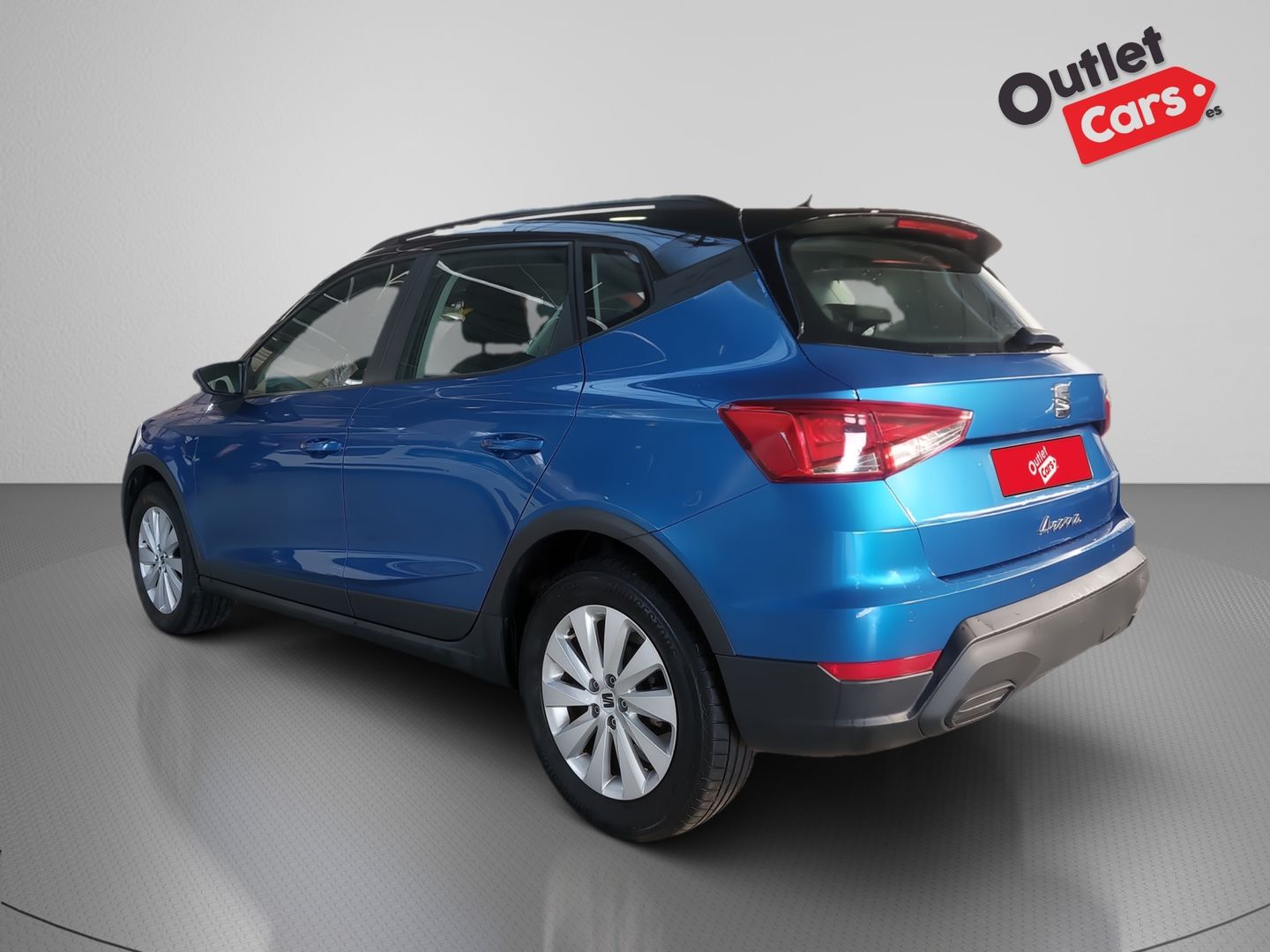 SEAT Arona 1.0 TSI Style XL 81 kW (110 CV)