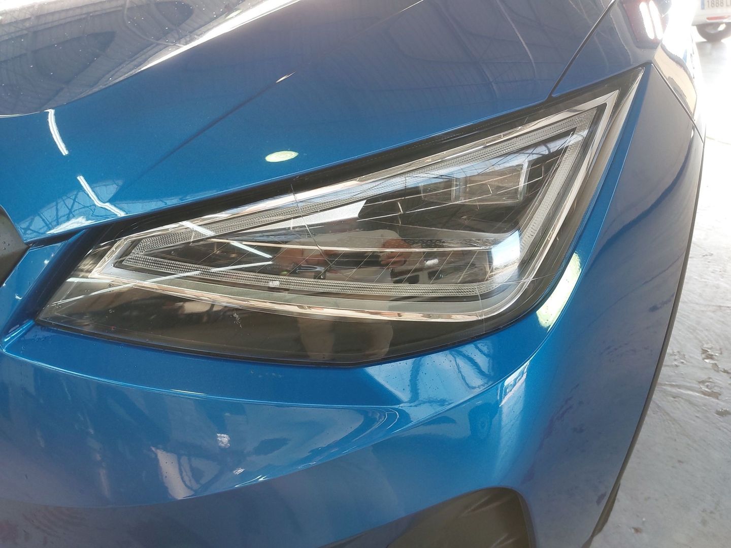 SEAT Arona 1.0 TSI Style XL 81 kW (110 CV)
