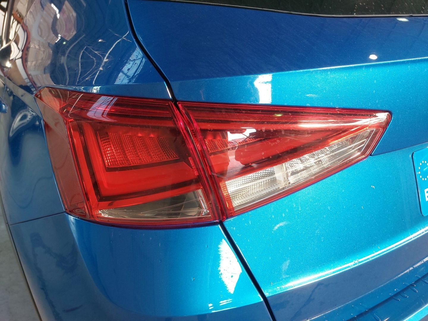 SEAT Arona 1.0 TSI Style XL 81 kW (110 CV)