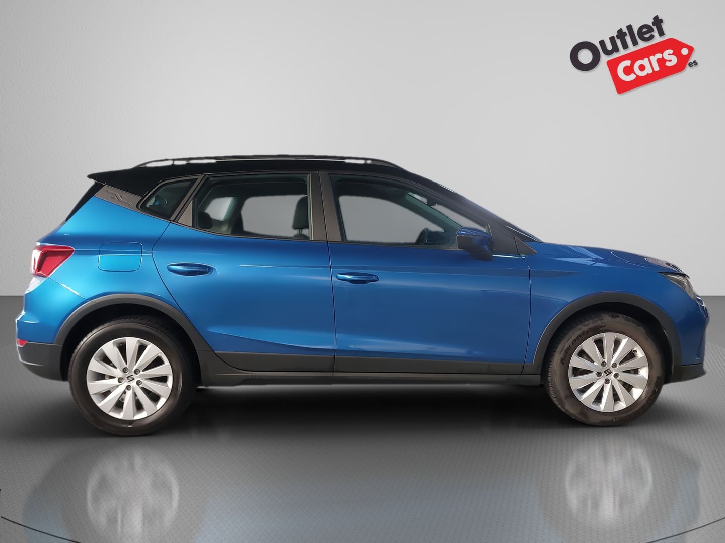 SEAT Arona 1.0 TSI Style XL 81 kW (110 CV)