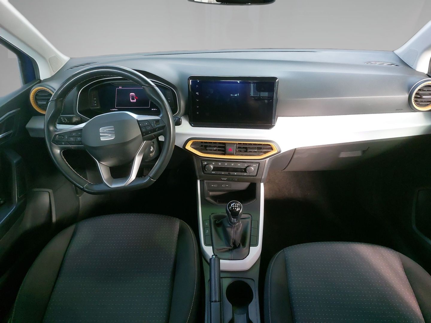 SEAT Arona 1.0 TSI Style XL 81 kW (110 CV)