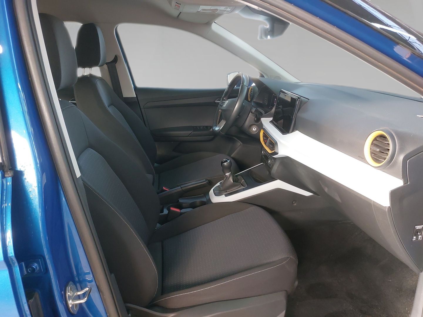 SEAT Arona 1.0 TSI Style XL 81 kW (110 CV)