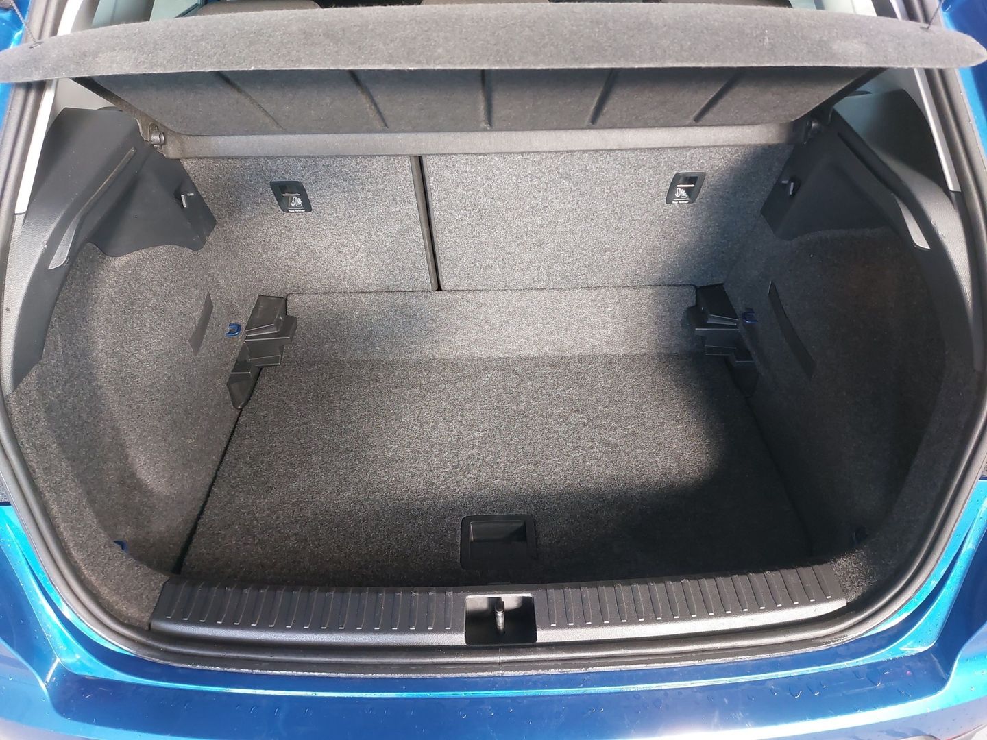 SEAT Arona 1.0 TSI Style XL 81 kW (110 CV)