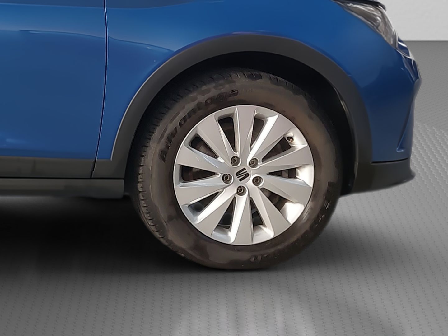 SEAT Arona 1.0 TSI Style XL 81 kW (110 CV)