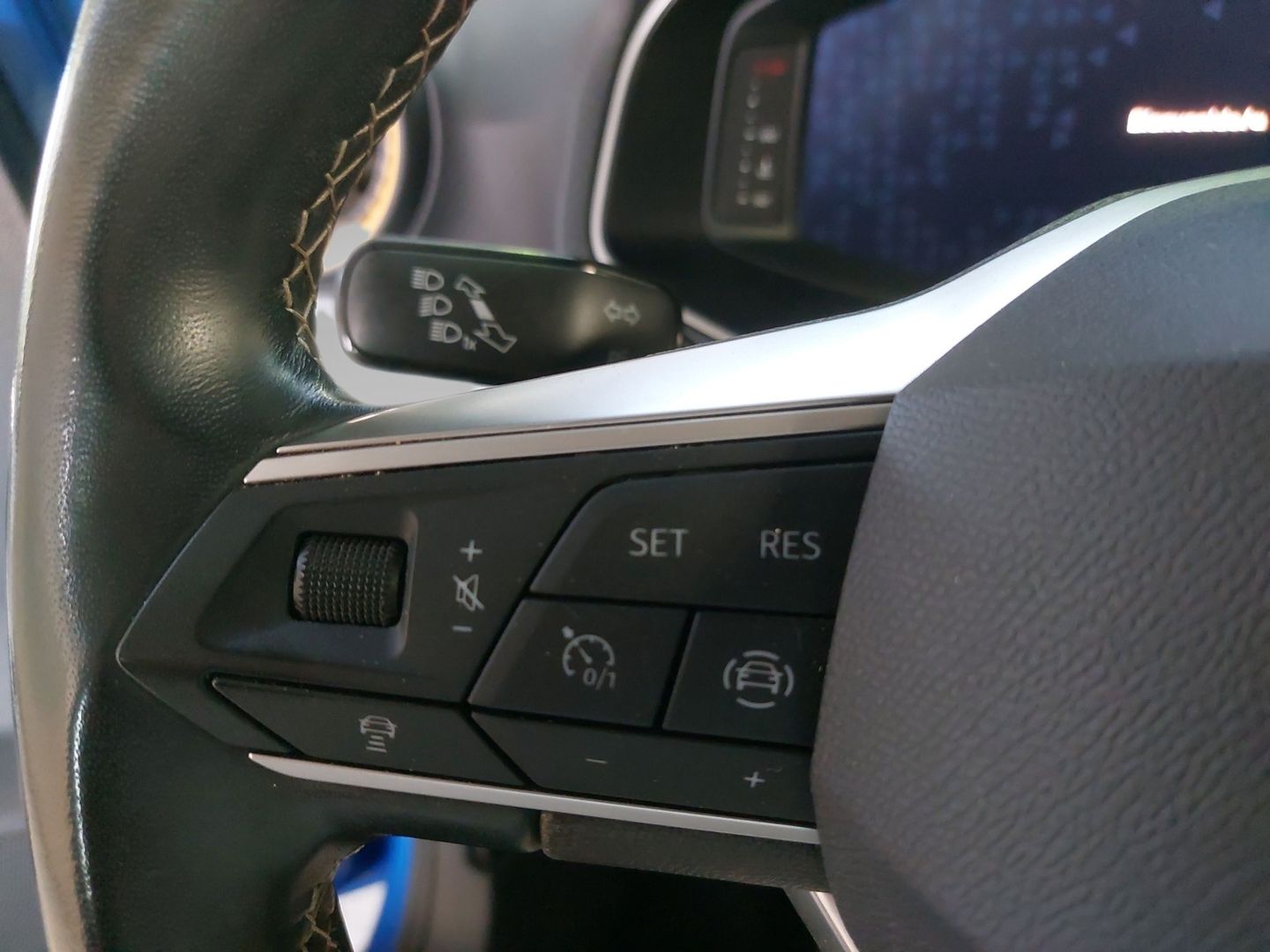 SEAT Arona 1.0 TSI Style XL 81 kW (110 CV)