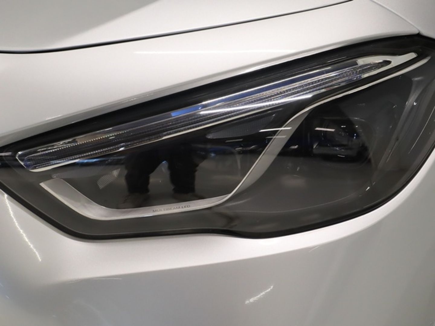 Mercedes-Benz GLA 220 d 4Matic 140 kW (190 CV)