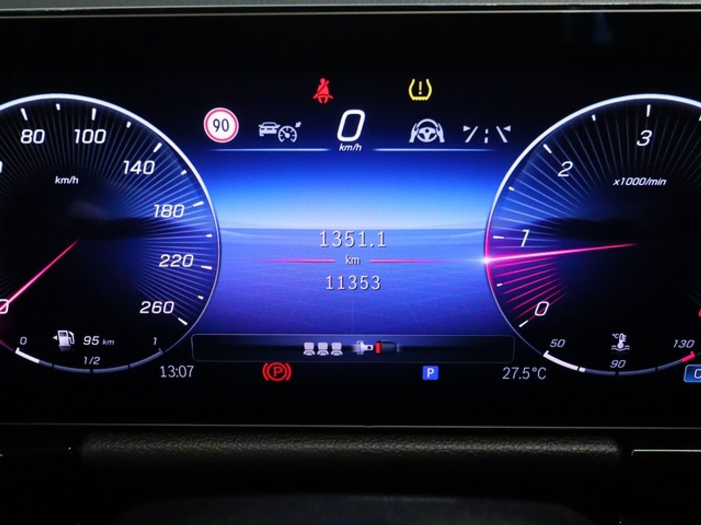 Mercedes-Benz GLA 220 d 4Matic 140 kW (190 CV)