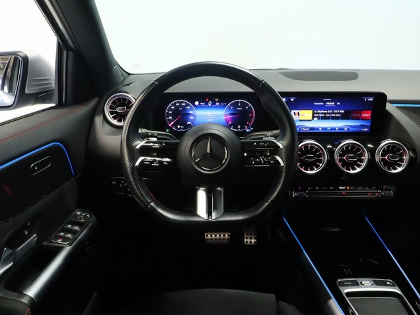 Mercedes-Benz GLA 220 d 4Matic 140 kW (190 CV)