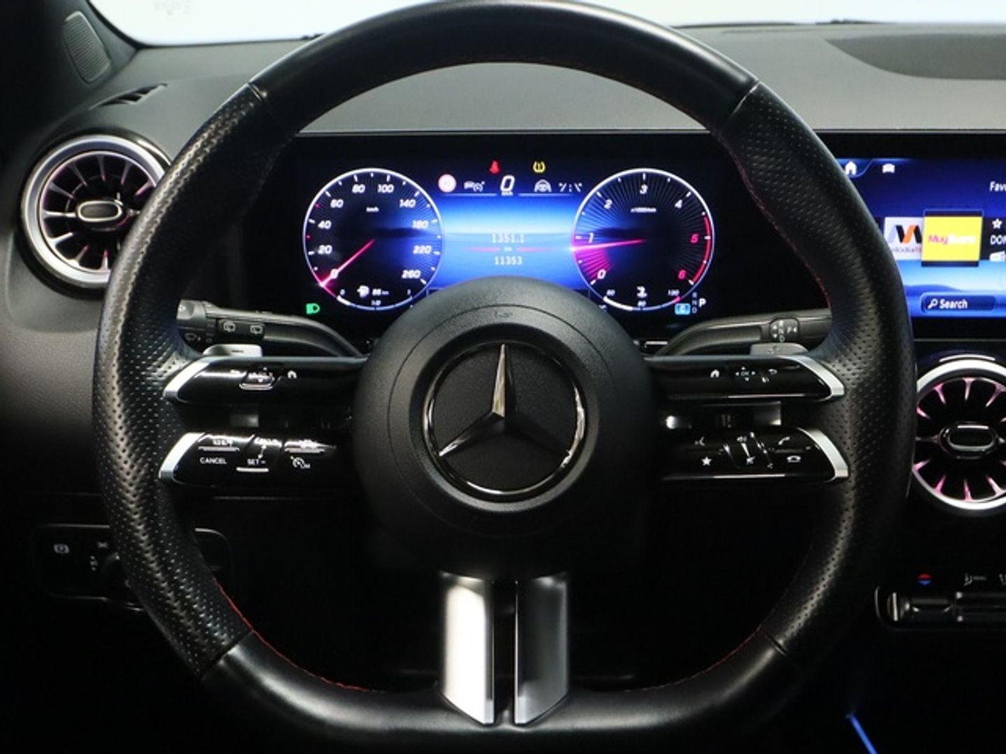 Mercedes-Benz GLA 220 d 4Matic 140 kW (190 CV)