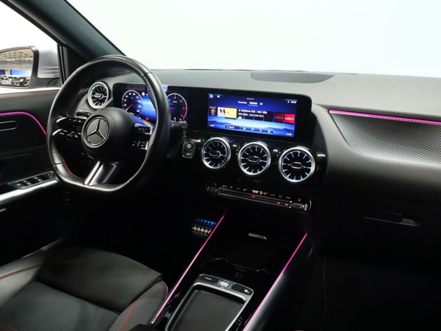 Mercedes-Benz GLA 220 d 4Matic 140 kW (190 CV)