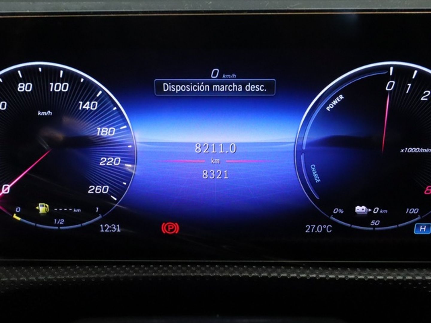 Mercedes-Benz Clase A 250 e 160 kW (218 CV)