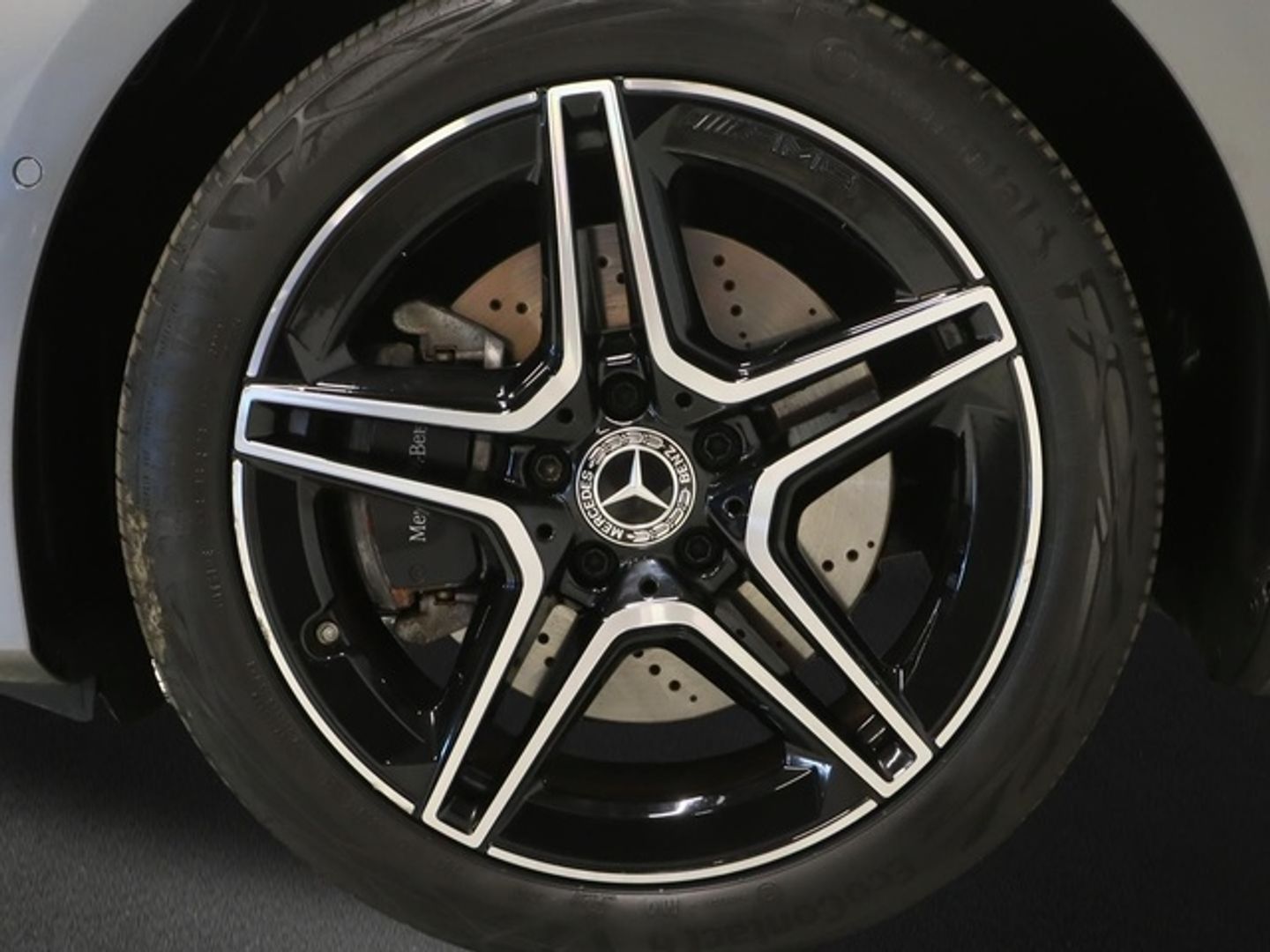 Mercedes-Benz Clase A 250 e 160 kW (218 CV)