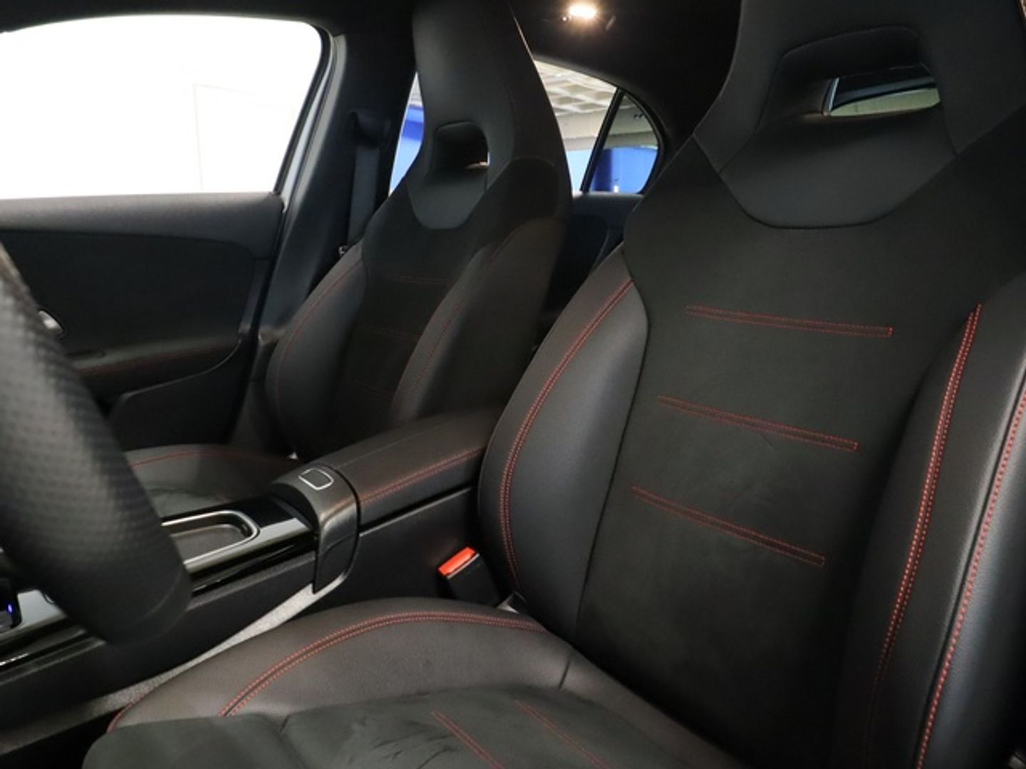 Mercedes-Benz Clase A 250 e 160 kW (218 CV)