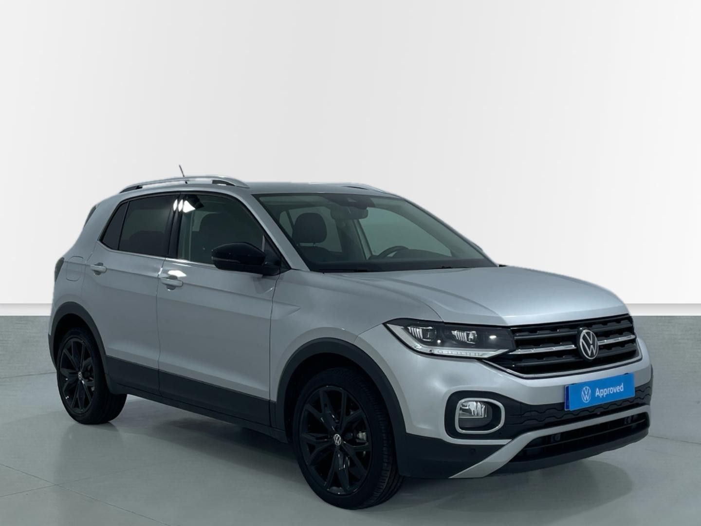 Volkswagen T-Cross Sport 1.5 TSI 110 kW (150 CV) DSG