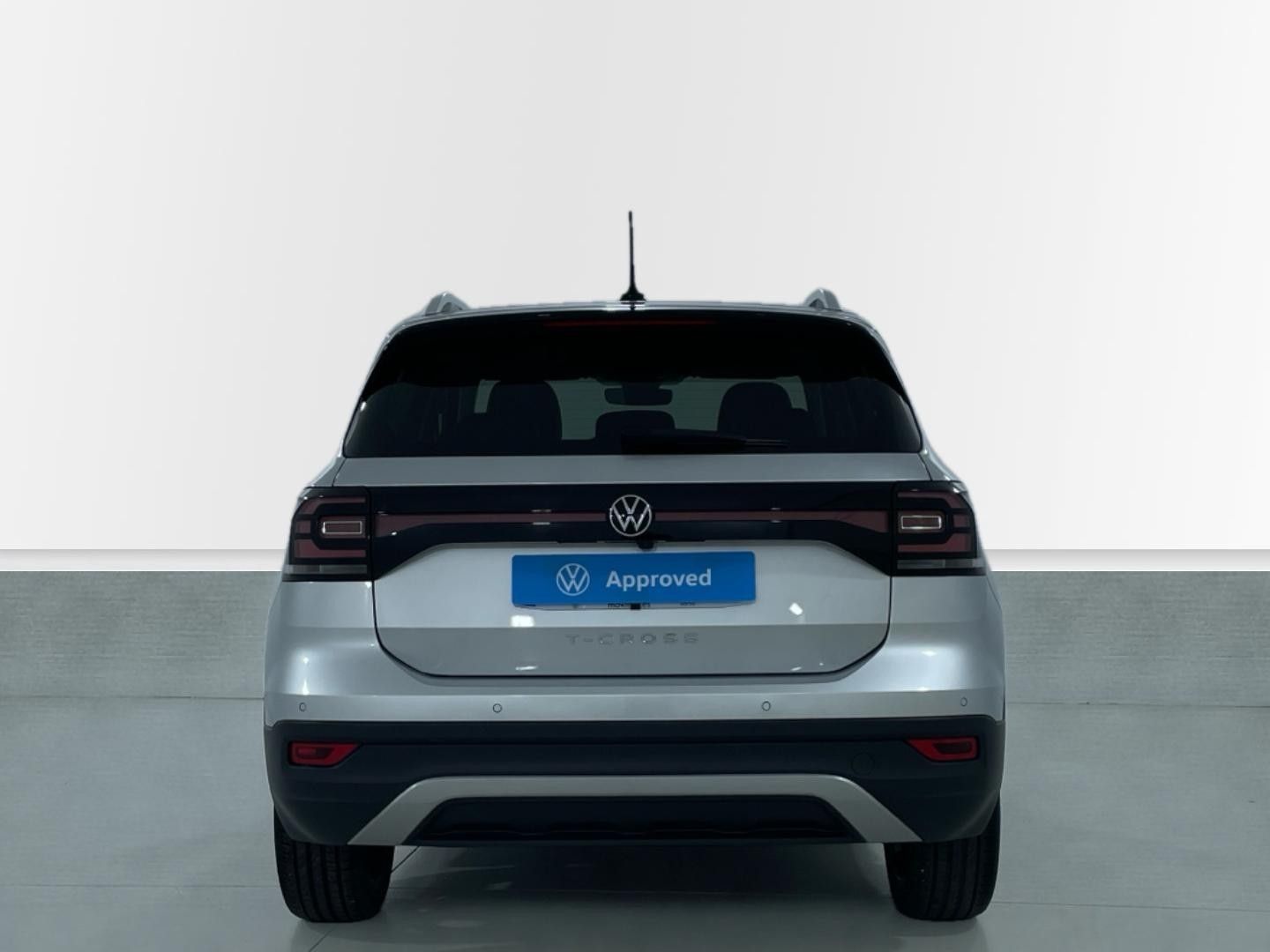 Volkswagen T-Cross Sport 1.5 TSI 110 kW (150 CV) DSG