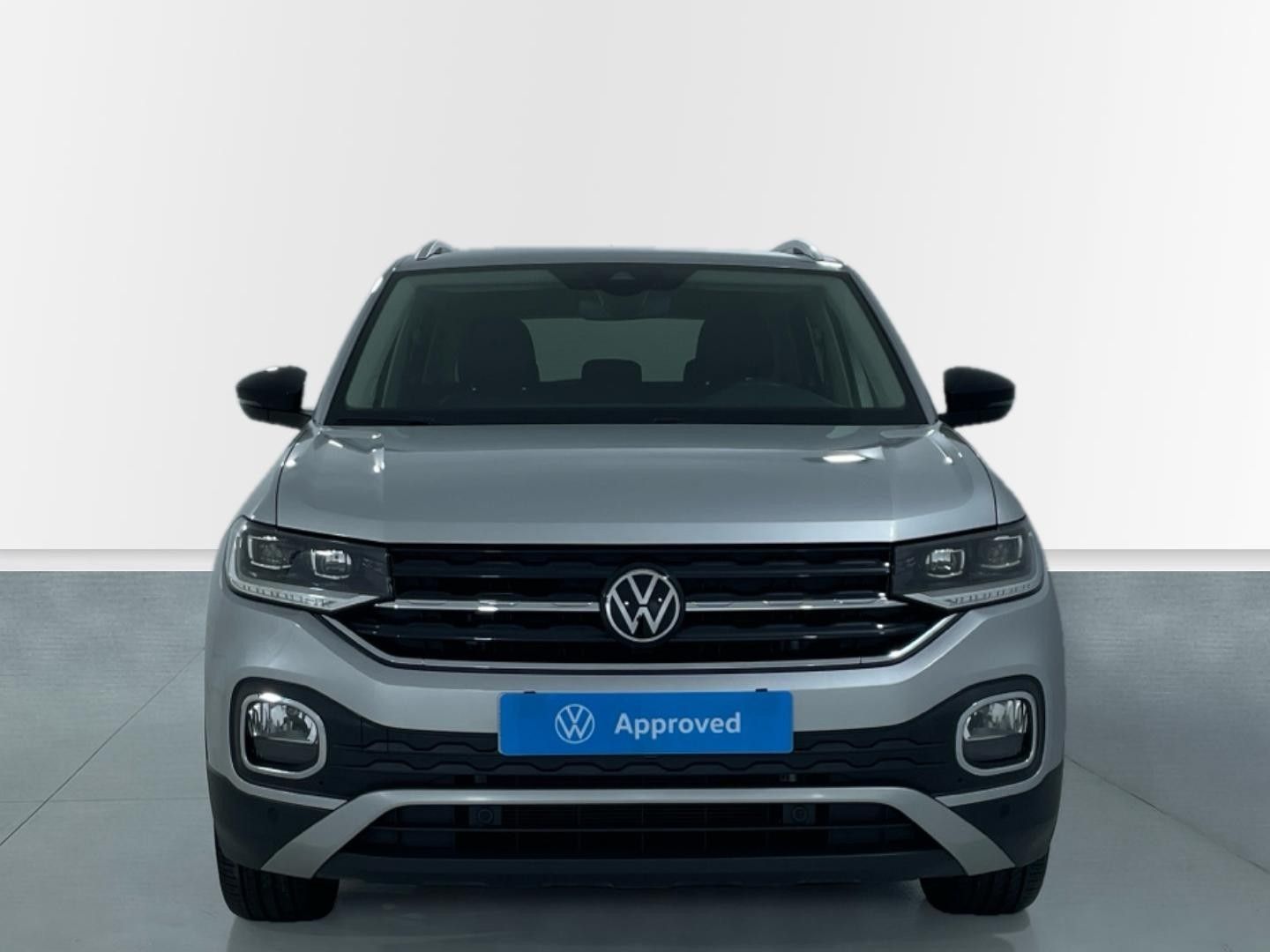 Volkswagen T-Cross Sport 1.5 TSI 110 kW (150 CV) DSG