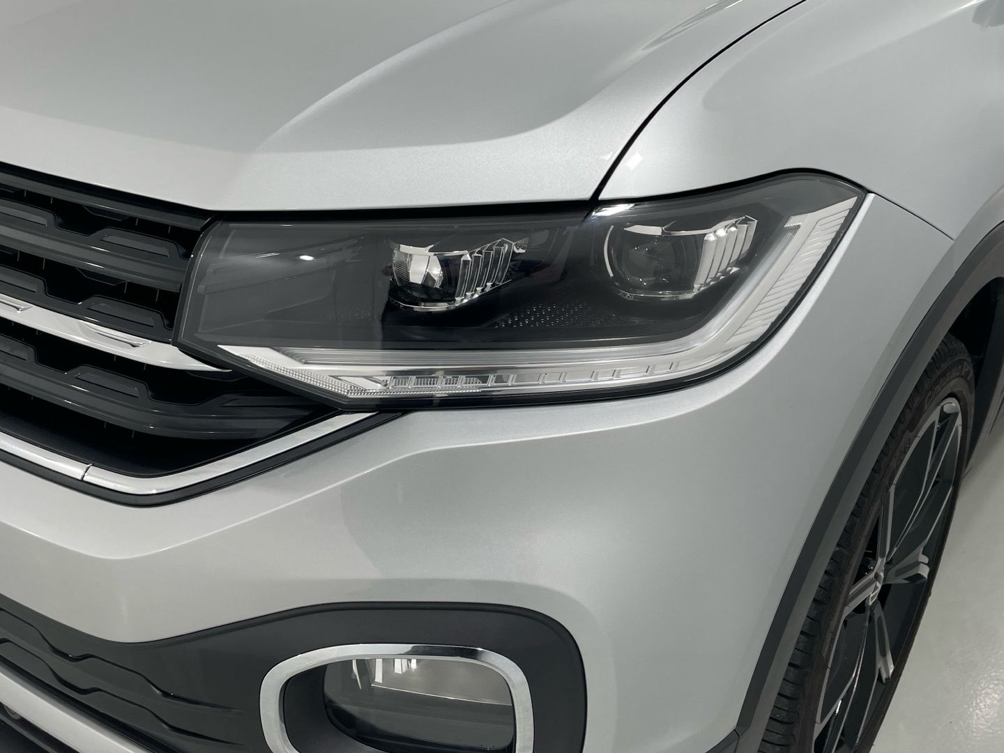 Volkswagen T-Cross Sport 1.5 TSI 110 kW (150 CV) DSG