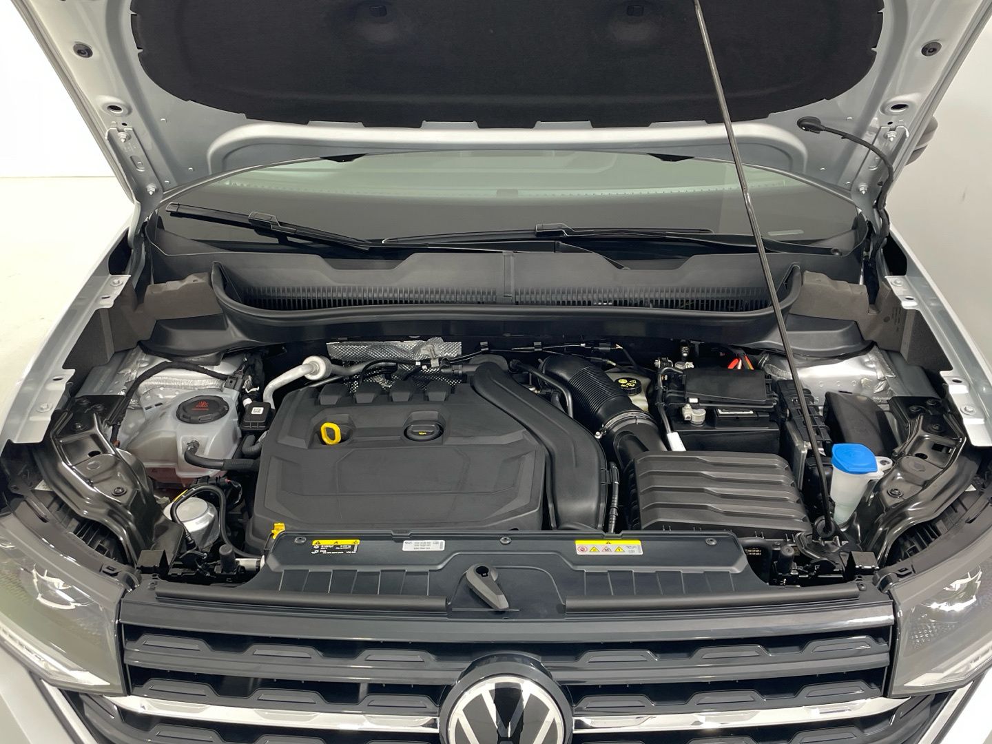 Volkswagen T-Cross Sport 1.5 TSI 110 kW (150 CV) DSG