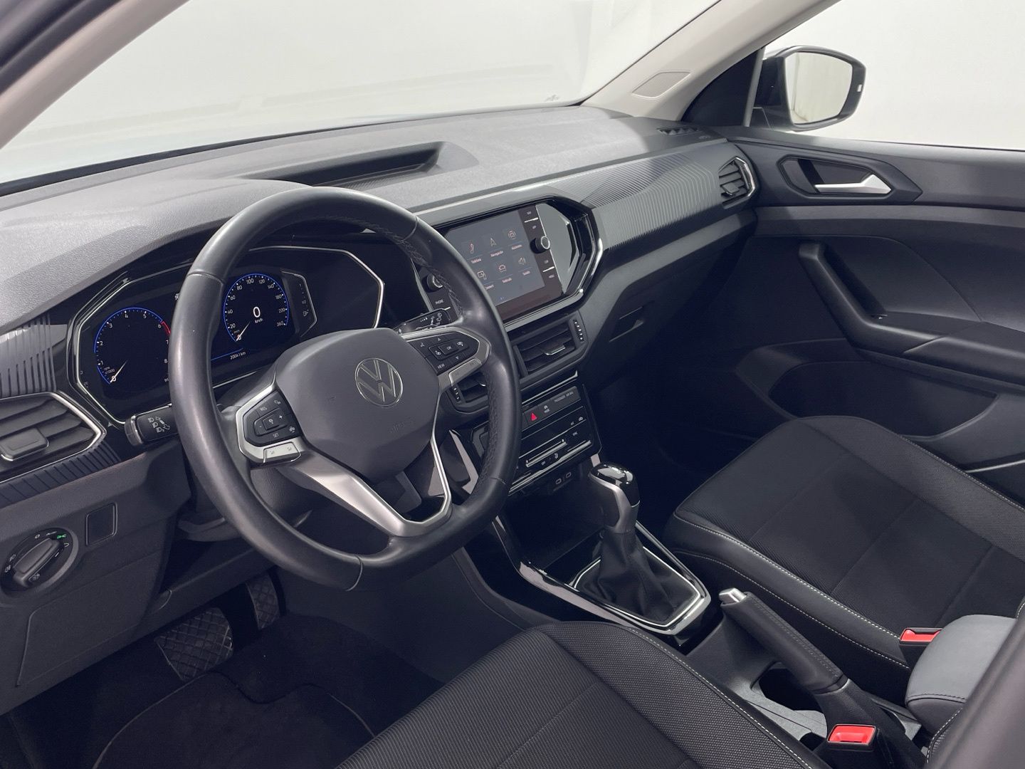 Volkswagen T-Cross Sport 1.5 TSI 110 kW (150 CV) DSG