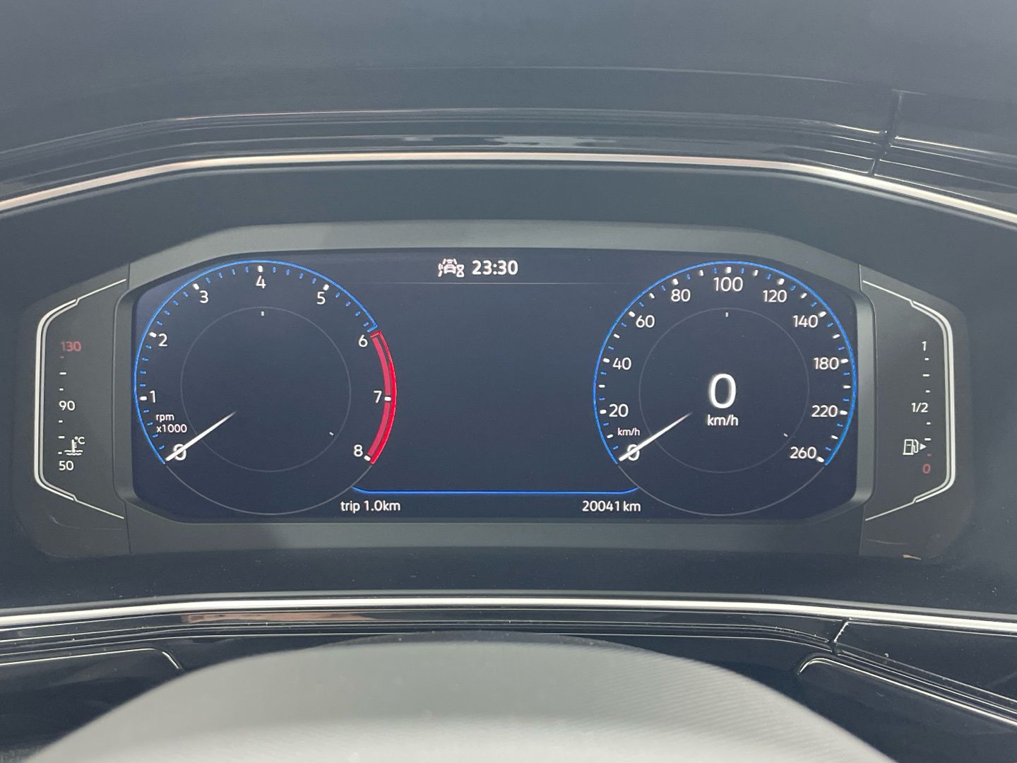 Volkswagen T-Cross Sport 1.5 TSI 110 kW (150 CV) DSG