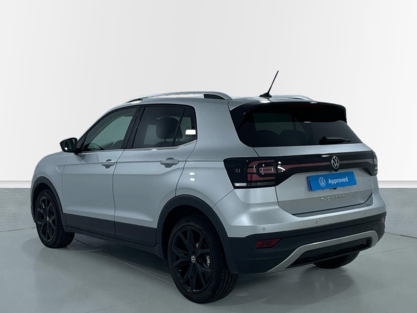 Volkswagen T-Cross Sport 1.5 TSI 110 kW (150 CV) DSG