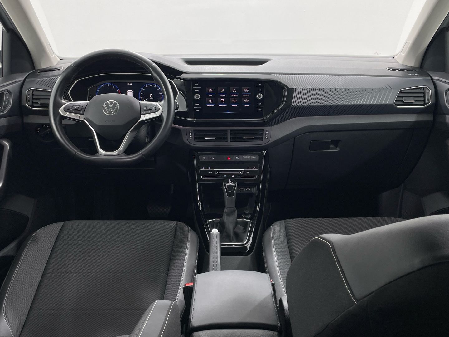 Volkswagen T-Cross Sport 1.5 TSI 110 kW (150 CV) DSG