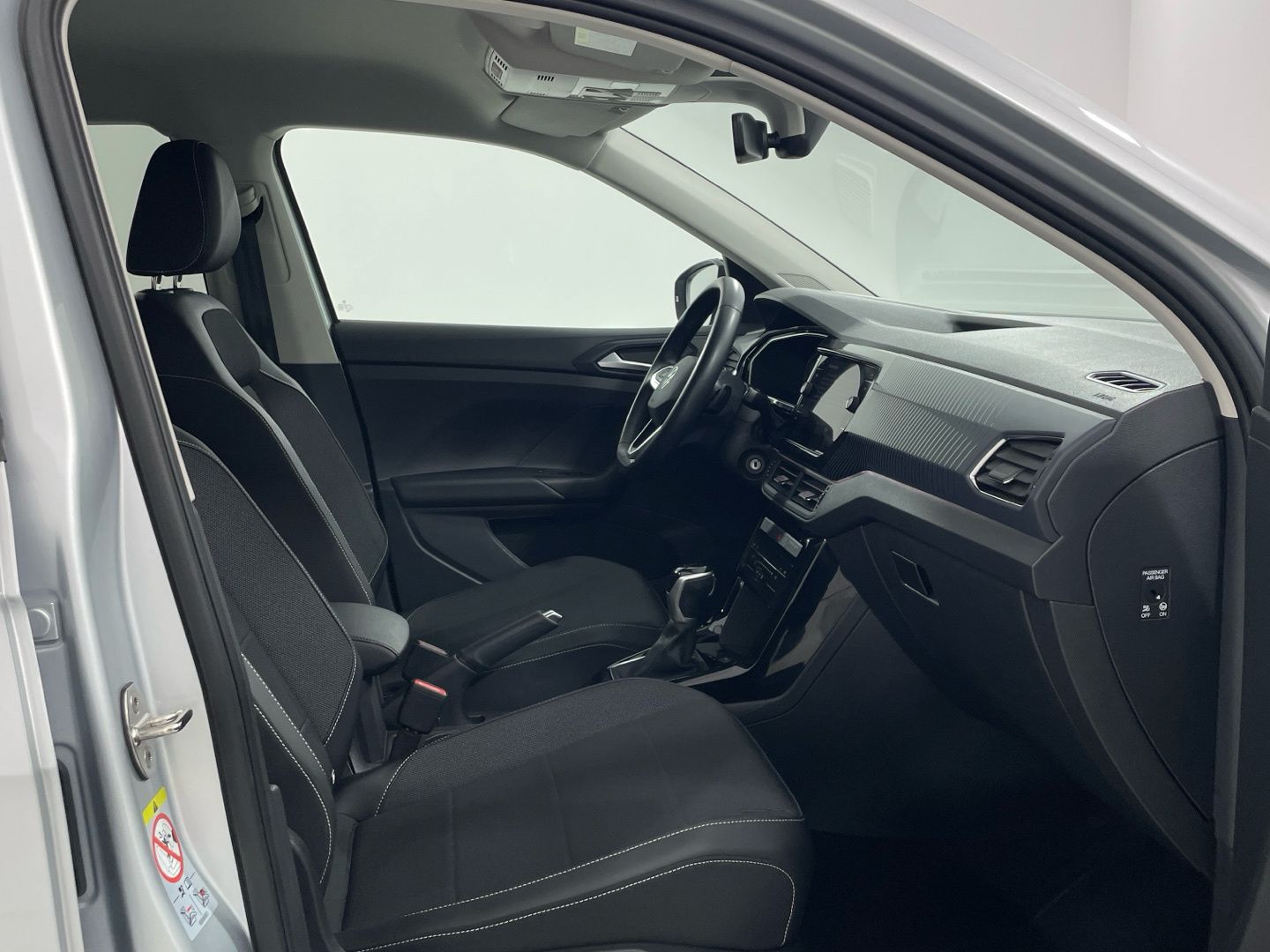 Volkswagen T-Cross Sport 1.5 TSI 110 kW (150 CV) DSG