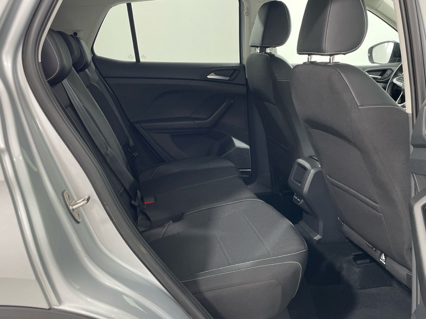 Volkswagen T-Cross Sport 1.5 TSI 110 kW (150 CV) DSG