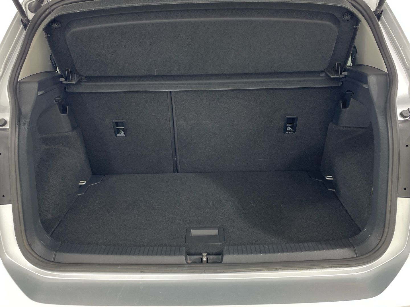 Volkswagen T-Cross Sport 1.5 TSI 110 kW (150 CV) DSG