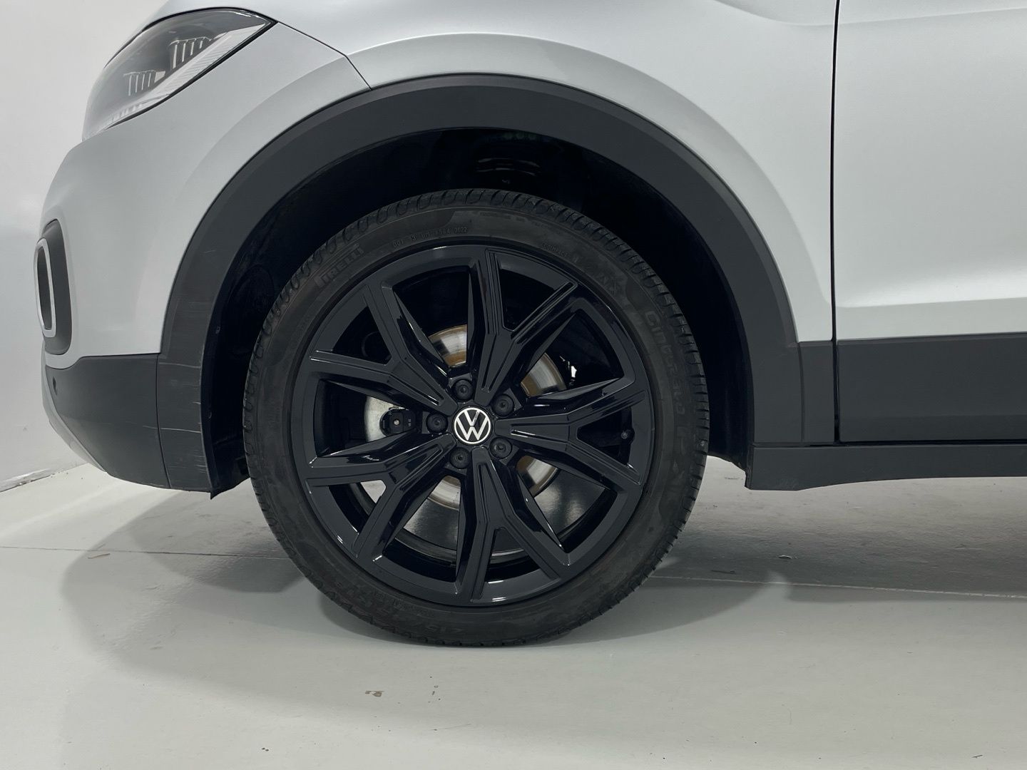Volkswagen T-Cross Sport 1.5 TSI 110 kW (150 CV) DSG
