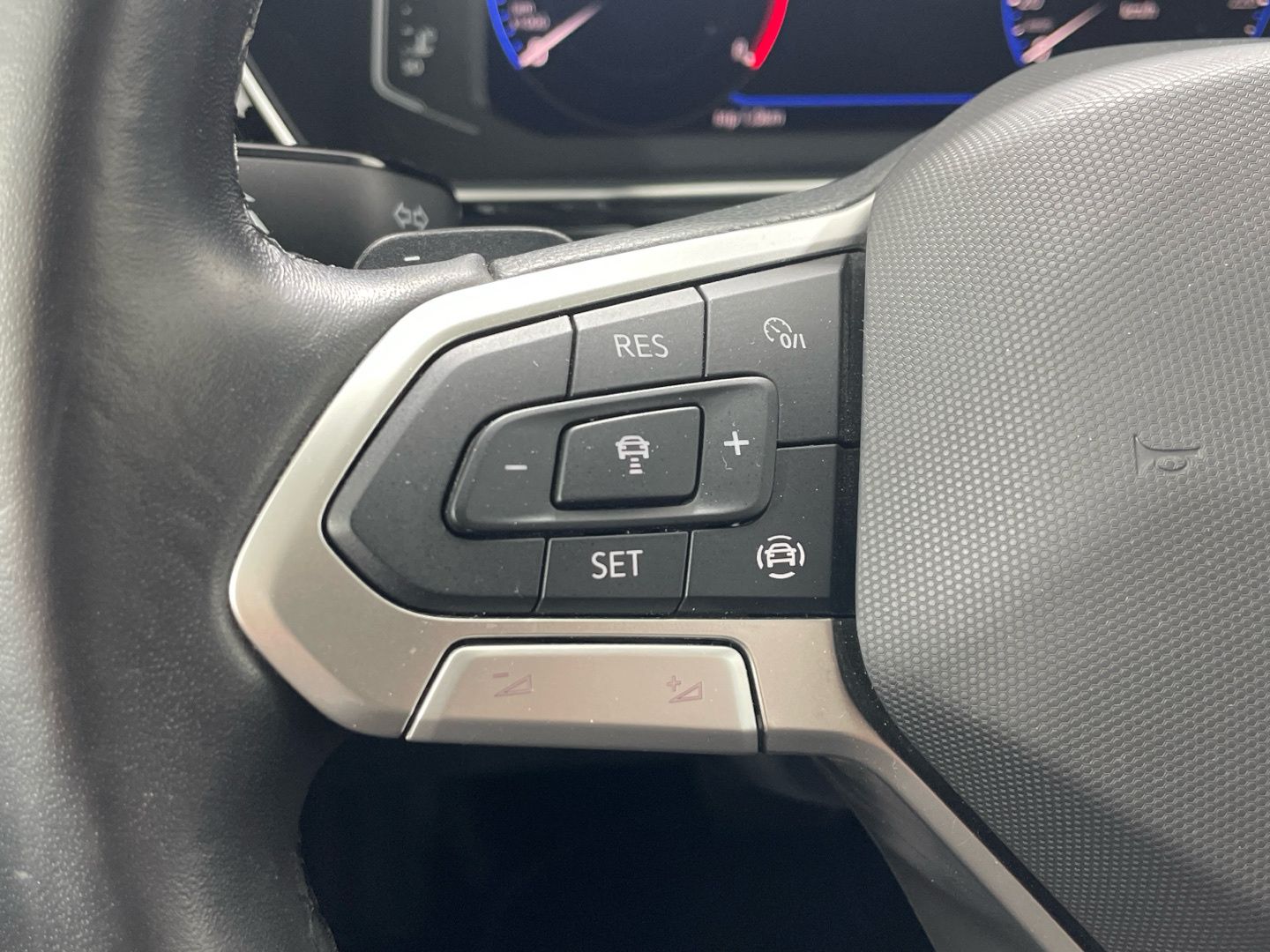 Volkswagen T-Cross Sport 1.5 TSI 110 kW (150 CV) DSG