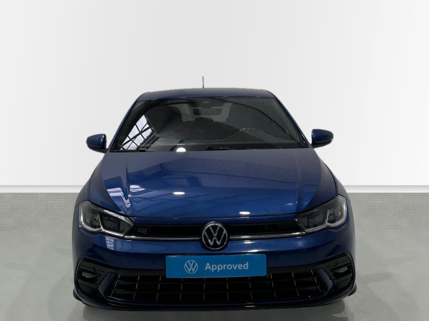 Volkswagen Polo R-Line 1.0 TSI 81 kW (110 CV) DSG