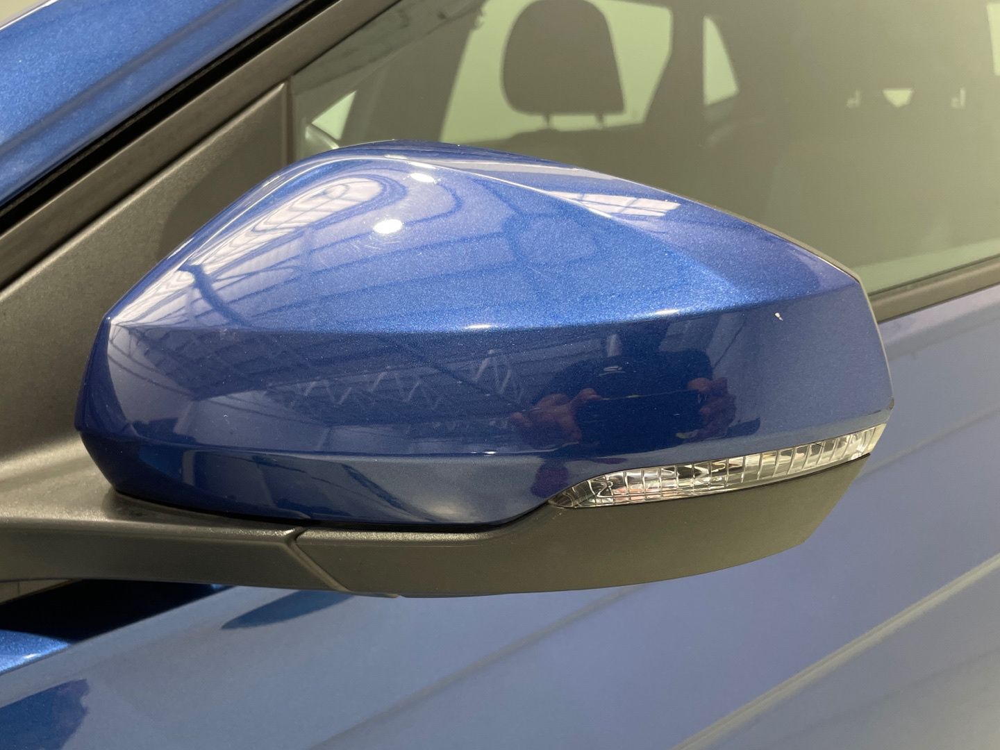 Volkswagen Polo R-Line 1.0 TSI 81 kW (110 CV) DSG