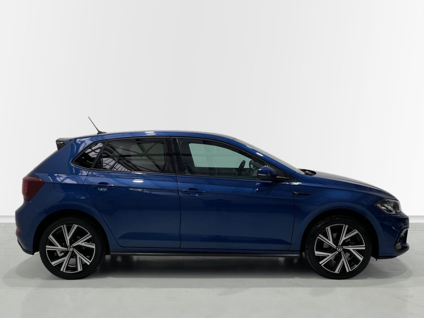 Volkswagen Polo R-Line 1.0 TSI 81 kW (110 CV) DSG