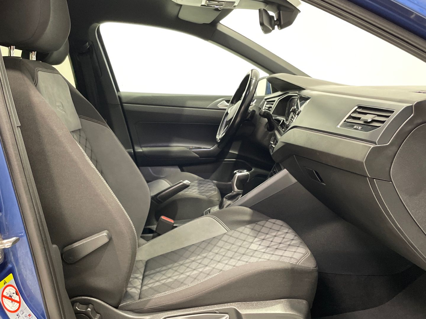 Volkswagen Polo R-Line 1.0 TSI 81 kW (110 CV) DSG