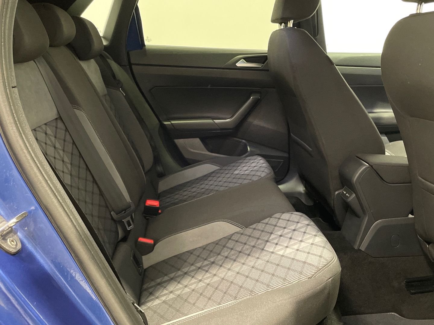 Volkswagen Polo R-Line 1.0 TSI 81 kW (110 CV) DSG