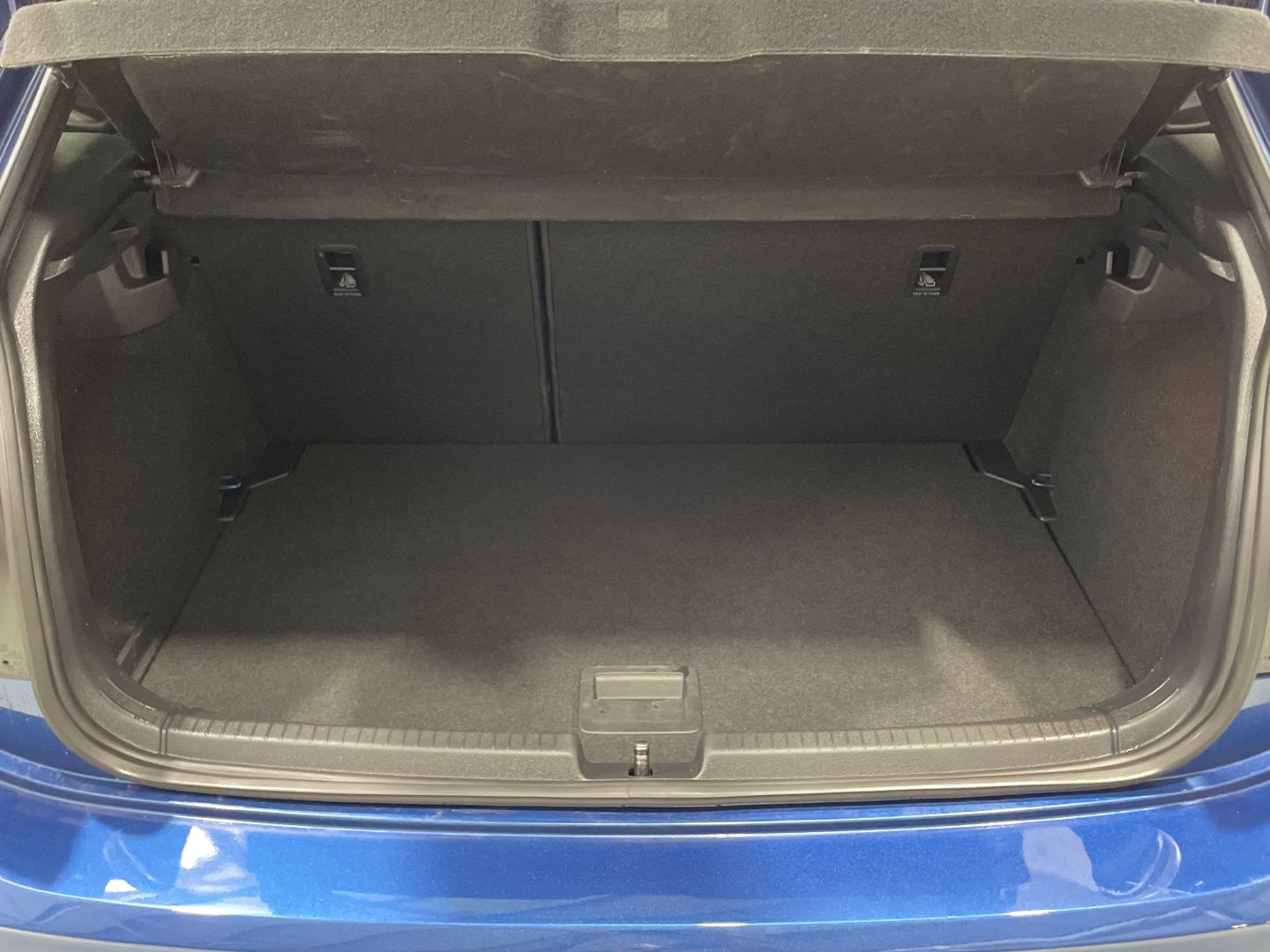 Volkswagen Polo R-Line 1.0 TSI 81 kW (110 CV) DSG