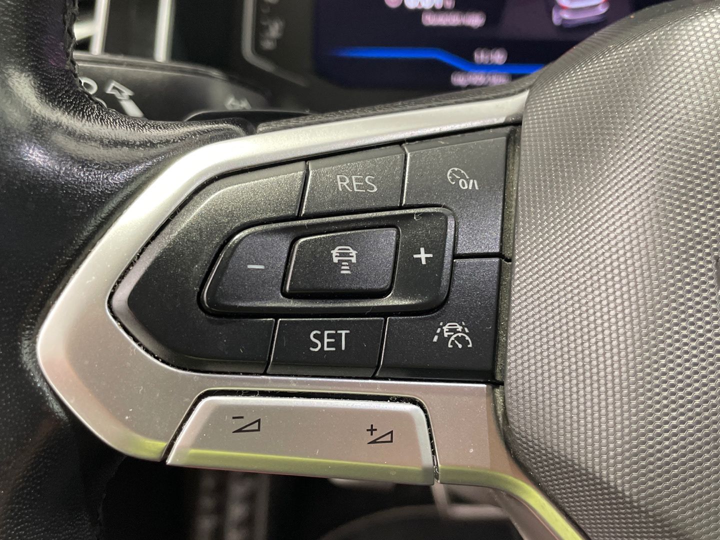 Volkswagen Polo R-Line 1.0 TSI 81 kW (110 CV) DSG