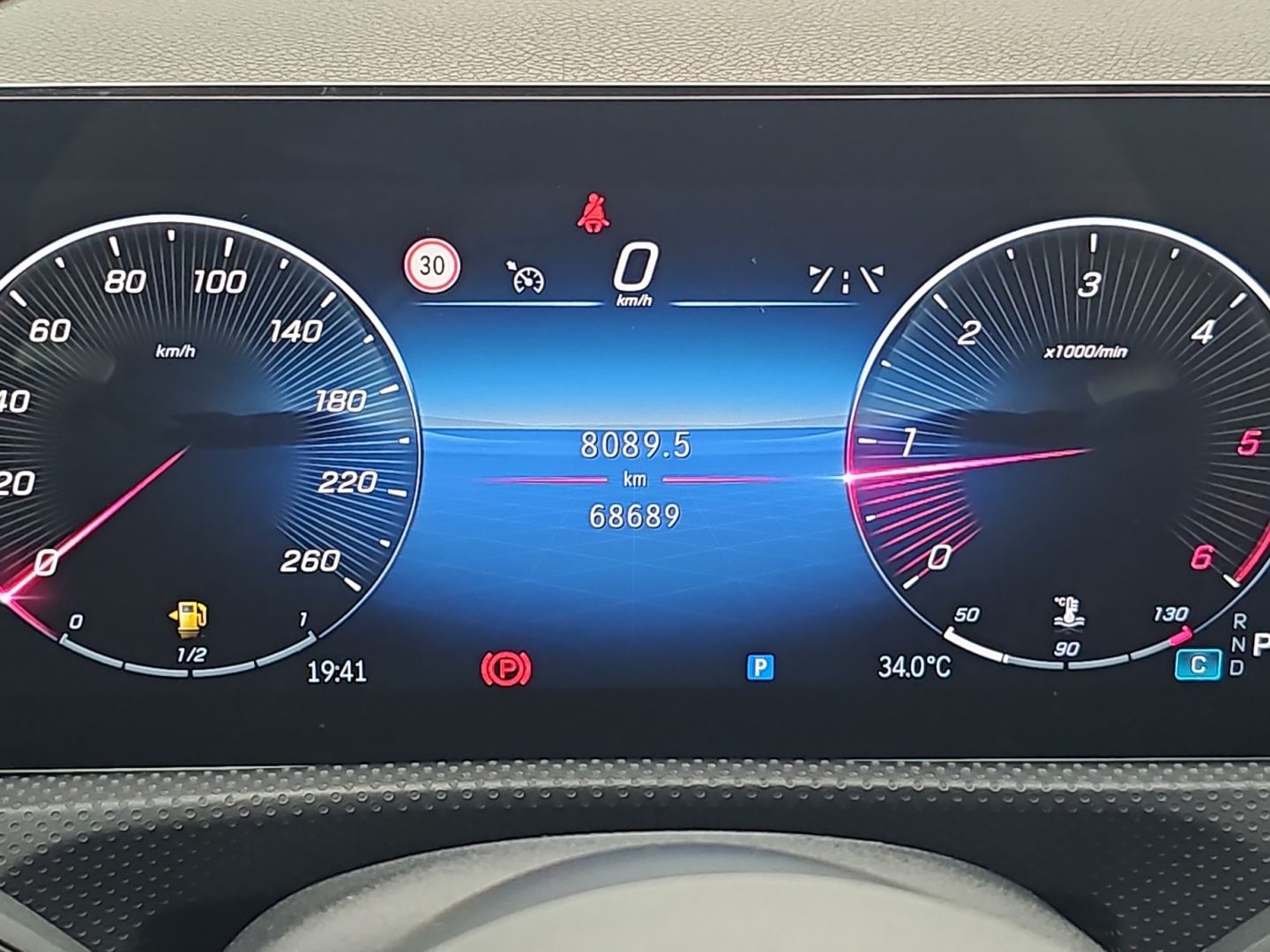 Mercedes-Benz Clase A 180 d 85 kW (116 CV)