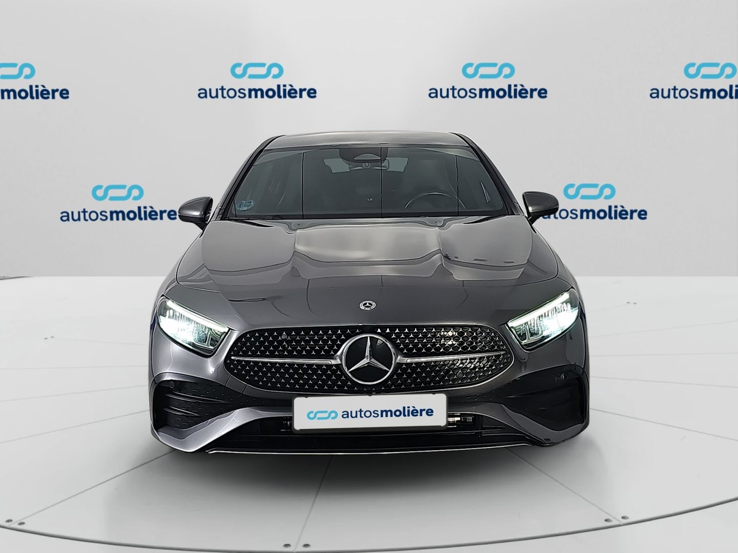 Mercedes-Benz Clase A 180 d 85 kW (116 CV)