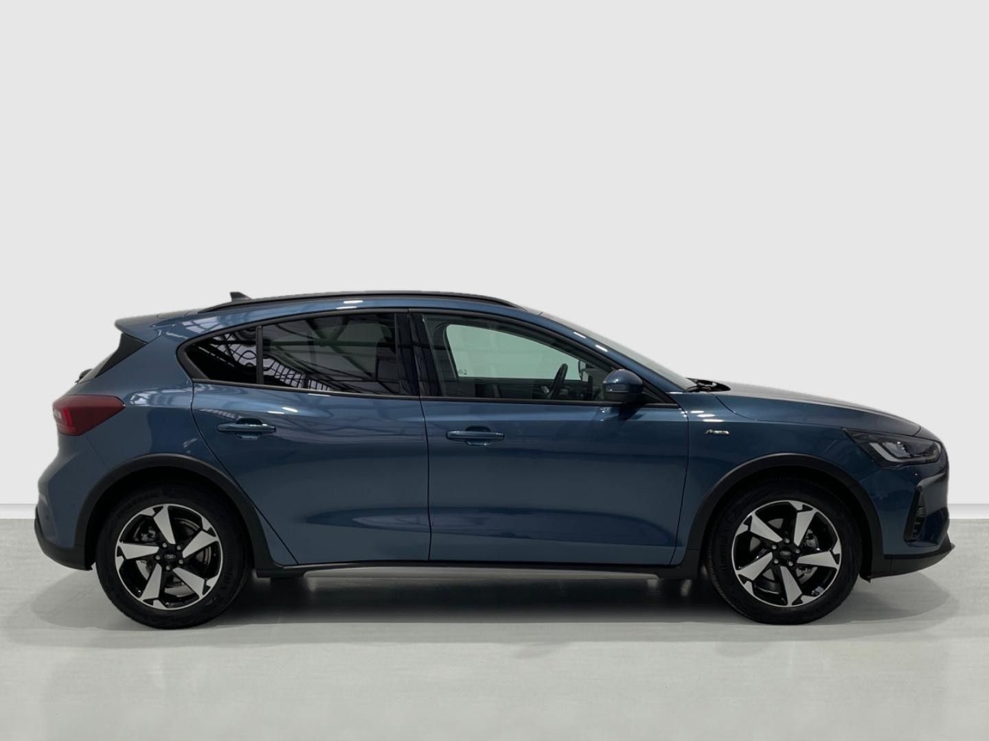Ford Focus 1.0 Ecoboost MHEV Active Auto 114 kW (155 CV)